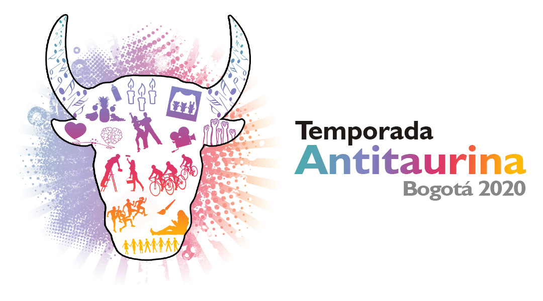 Programación Temporada Antitaurina Bogotá 2020