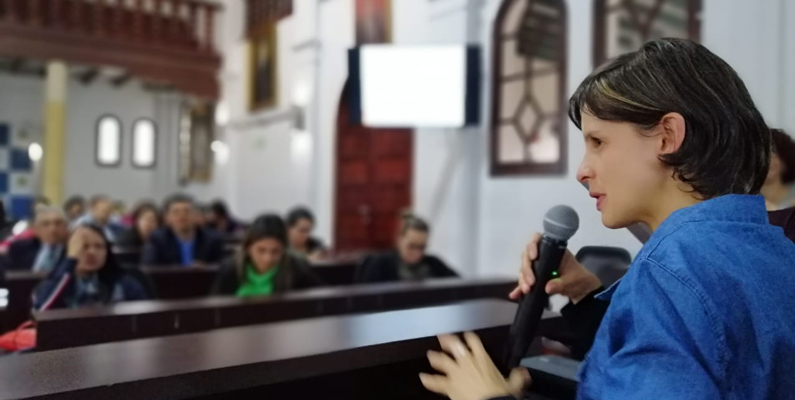 Bogotá necesita, con urgencia, fortalecer los medios de atención del maltrato animal