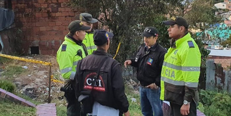 “Rechazamos todo acto de violencia contra los animales en Bogotá”, concejal animalista Andrea Padilla Villarraga