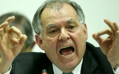 La mayordomía de Ordoñez