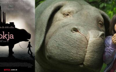 ‘Okja’ contra la industria cárnica