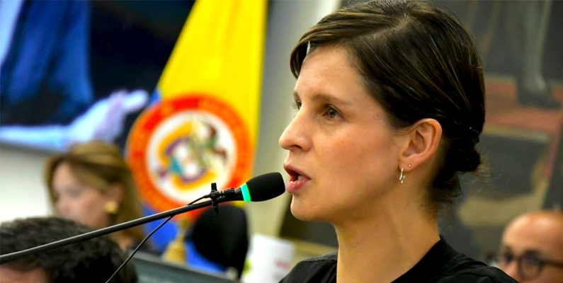Aprobado en primer debate proyecto de acuerdo que busca desincentivar las actividades taurinas en Bogotá