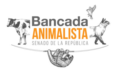 Bancada animalista