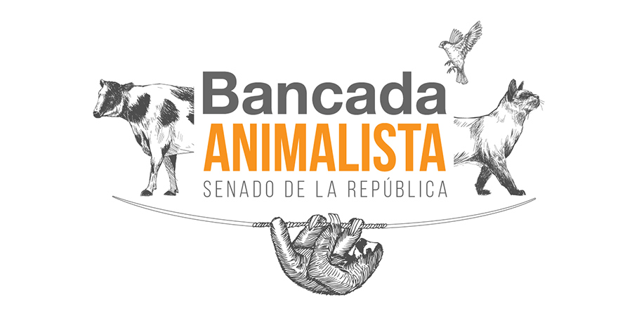 Bancada animalista