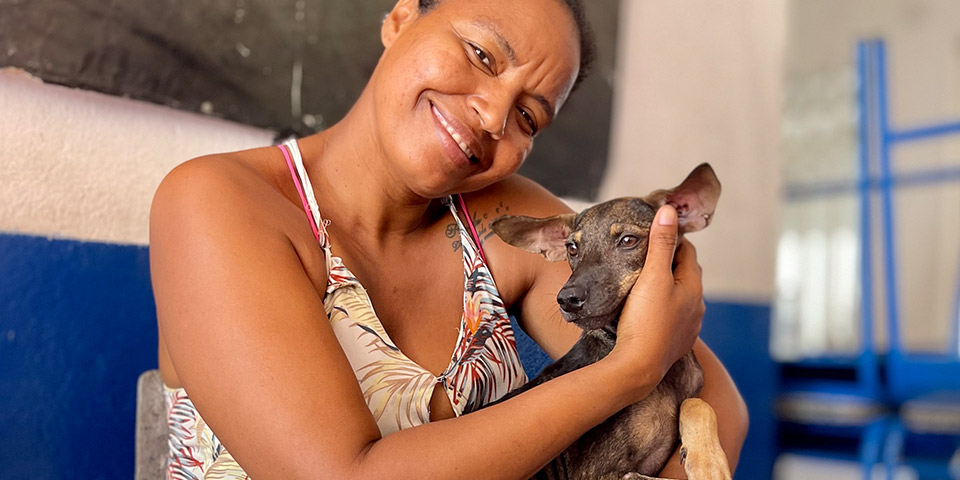 Estamos a un debate de tener una política nacional de esterilización