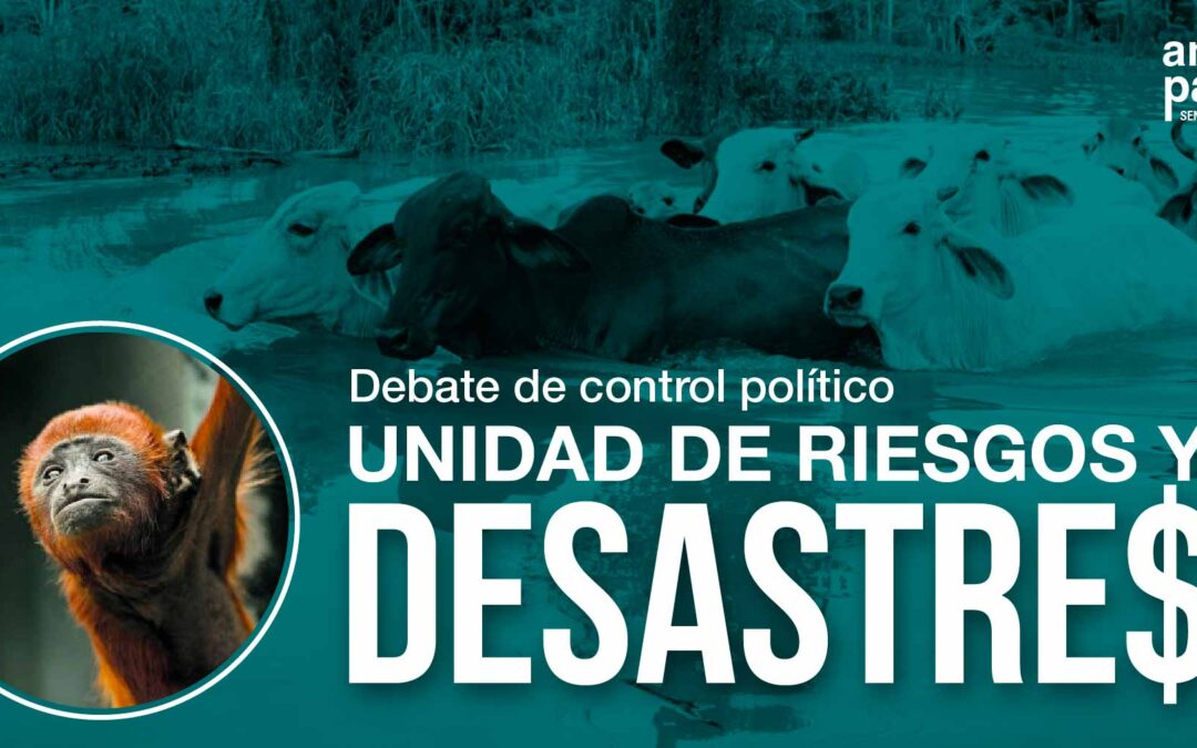 Los olvidados por la UNGRD