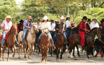 Veeduría ciudadana a las cabalgatas