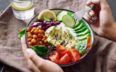 Demanda de la reforma tributaria por alimentos vegetales